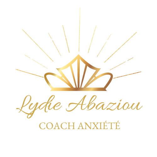Lydie Abaziou, Coach Anxiété